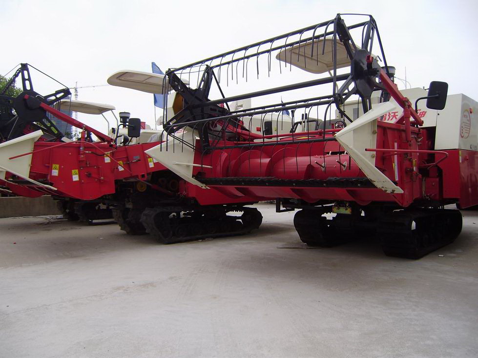 Rubber Track