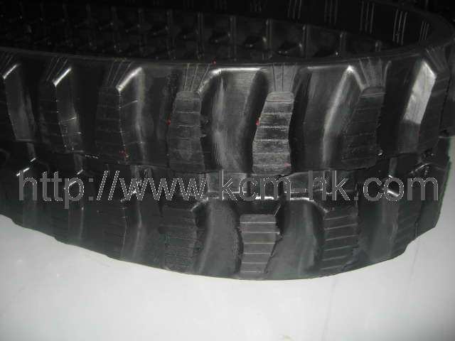 Rubber Track