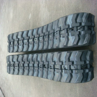 Rubber Track for construction vehicle