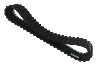 Rubber Track for engineering vehicle