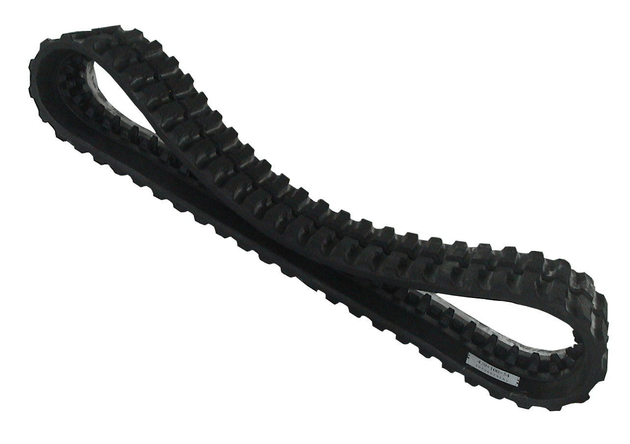 Rubber Track for engineering vehicle