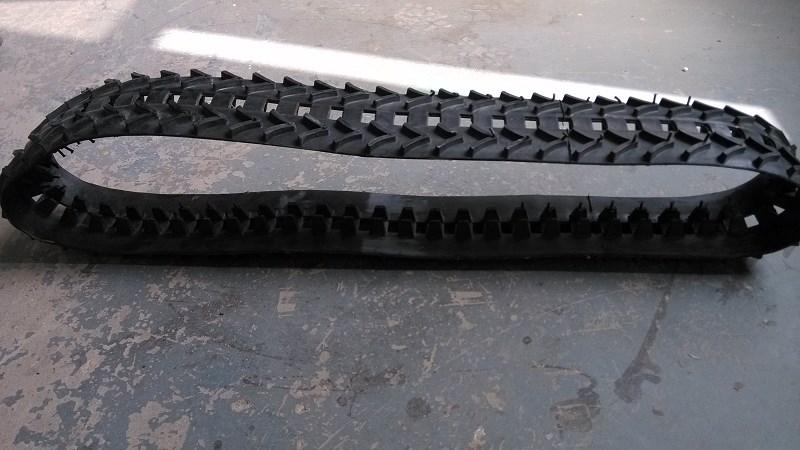 Rubber Track
