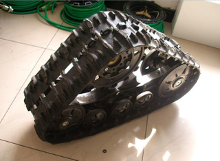 UTV Rubber Track