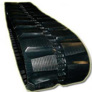 Rubber Track