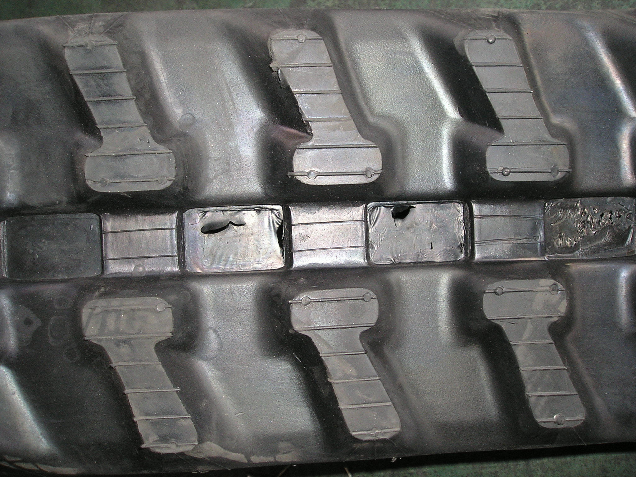 Rubber Track
