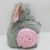 Stuffed Soft Plush Elephant Toy Baby Blanket