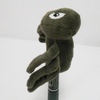 Plush Stuffed Toy Spider Finger Puppet for Kids
