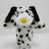 Plush Stuffed Toy Dog Hand Puppet for Kids