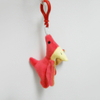 Custom Soft Plush Pterodactylus Toy Keychain