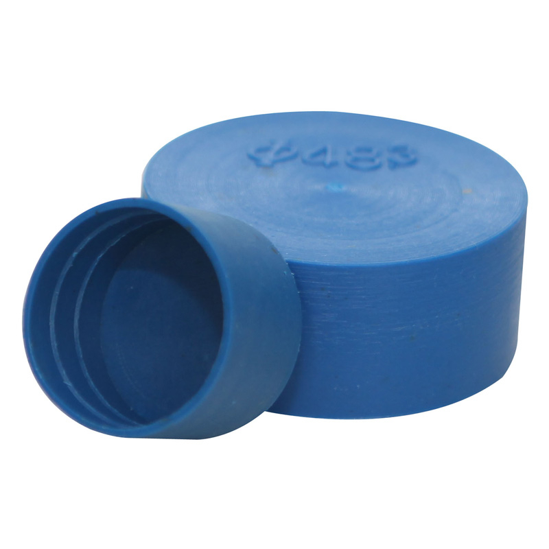 Plastic Pipe End Cap (YZF-C001)