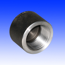 Socket Welding Female Threaded Pipe Cap (YZF-P58)