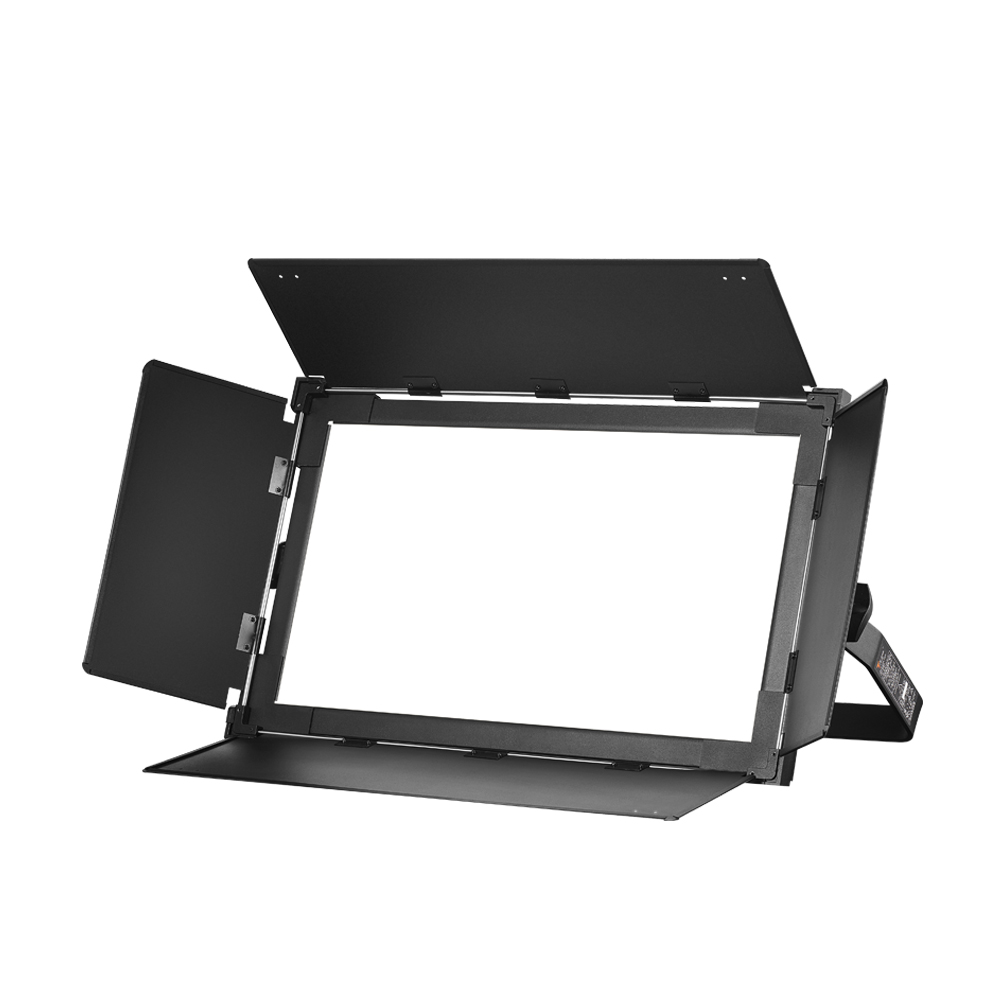 led panel studio lighting Iluminación de estudio de panel LED