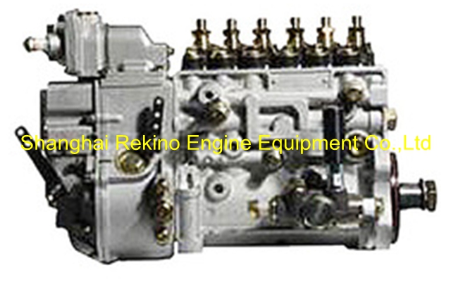 BP5120 612600081086 LONGBENG fuel injection pump for Weichai WD618