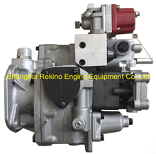 4061206 PT fuel injection pump for Cummins NTA855-C360 D155 bulldozer
