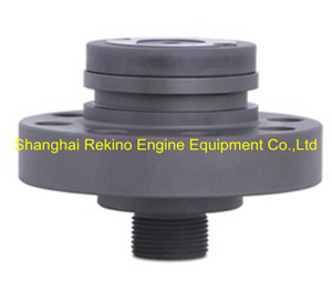 HJ HP6100-200100 marine delivery valve for Ningdong GN320 DN320