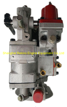 4951495 PT fuel injection pump for Cummins NTA855-C360S10 Bulldozer