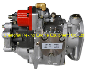 3088673 PT fuel injection pump for Cummins NTA855-M marine diesel engine 