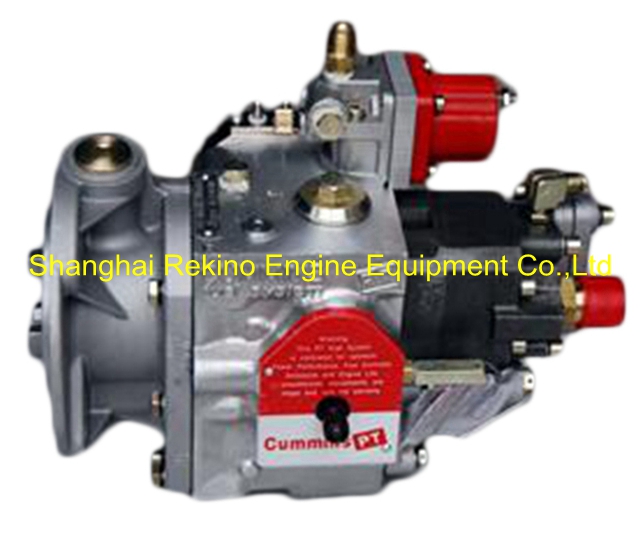 3638567 PT fuel pump for Cummins KTA50-M2 Marine diesel engine 