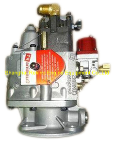 4999452 PT fuel injector pump for Cummins K19-M IMO2 marine engine 