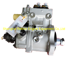 0445020064 612630030024 BOSCH common rail fuel injection pump for Weichai WP12