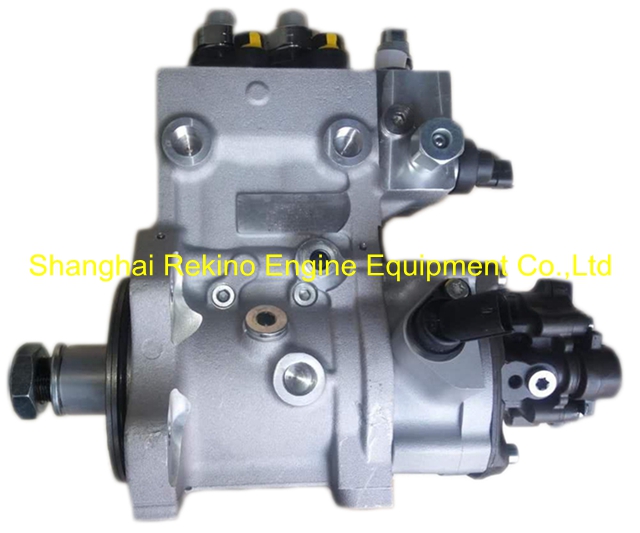 612600082674 BOSCH Weichai common rail fuel injection pump