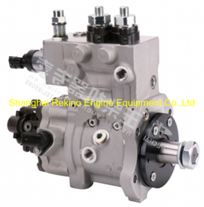 0445020184 BOSCH common rail fuel pump for Yuchai YC6MK