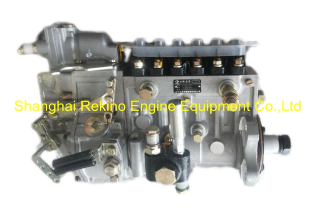 BP20J8 612600082289 Longbeng fuel injection pump for Weichai WD12C350-18