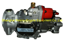 4915453 PT fuel injection pump for Cummins NTA855-G3 399KW engine 60 HZ generator 
