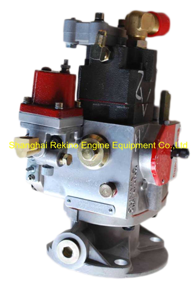4060319 PT fuel pump for Cummins M11-C250 wheel loader 