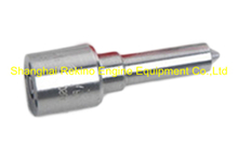 DLLA152P1690 0433172036 common rail fuel injector nozzle for Yuchai YC4G