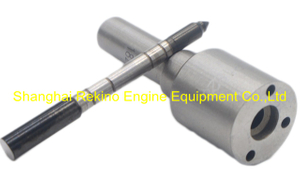 DLLA150P1828 0433172116 common rail fuel injector nozzle for Yuchai YC6G