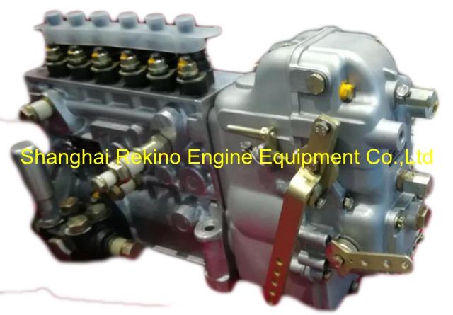 BP20L0Z 612600082295Z Longbeng fuel injection pump for Weichai WD12C400-21