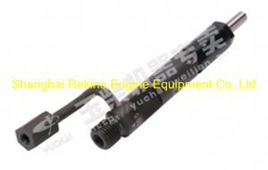 10432191939 F3100-1112100-005 CKBAL63P967 Fuel injector for Yuchai YC4F100