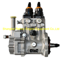 6261-71-1110 094000-0580 Denso Komatsu fuel injection pump for SAA6D140E D155AX-6 D275A-5R WA500-6