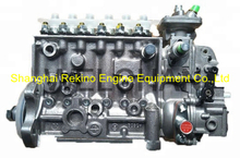 6743-71-1131 Komatsu fuel pump for SAA6D114E PC300-7