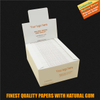 Superking Size 20gsm White Rolling Paper
