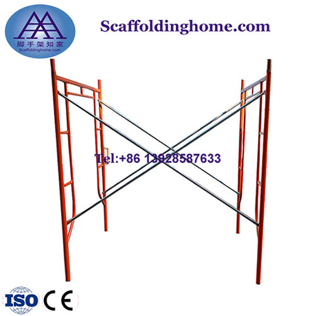 建筑工程脚手架系统插口连接插座管