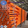 Wholesale Price Adjustable Vertical Scaffolding Prop