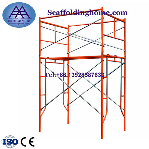 Frame-scaffolding(76)