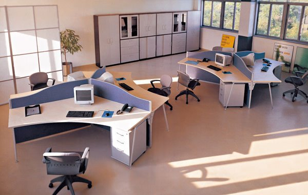 Office Desk (OD-32)