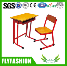 New Style Classroon Furniture Student Table and Chair (SF-63S)