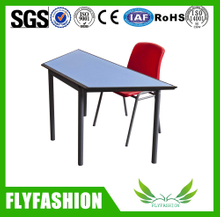 Fashion Design School Kids Study Table And Chair(SF-99S)
