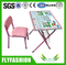 Tableau populaire et présidence d'école maternelle de meubles d'enfants réglés (SF-46C)