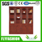 cabina de almacenaje de madera para la oficina (FC-26)