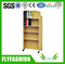 high quality wood kids bookcase(SF-104C)