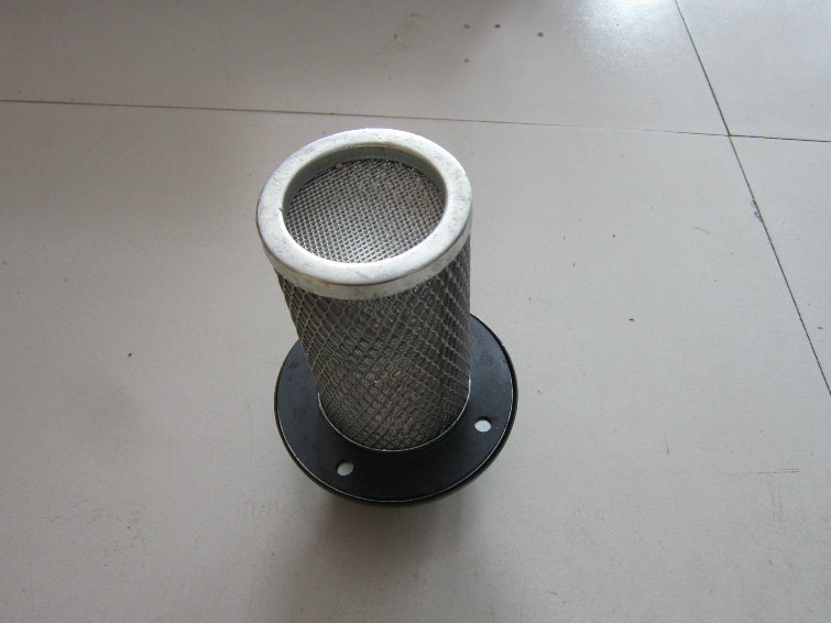 Sdlg LG958L Wheel Loader Spare Parts Fuel Filter Ql8 4110000613