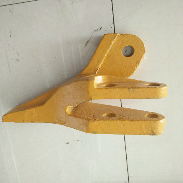 Sdlg LG956 Wheel Loader Parts Left and Right Side Tooth/Teeth 29170019681 29170019691