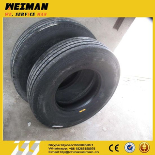 Sdlg Wheel Loader Parts Tyre/Tire 9.5r 17.5 for Sale