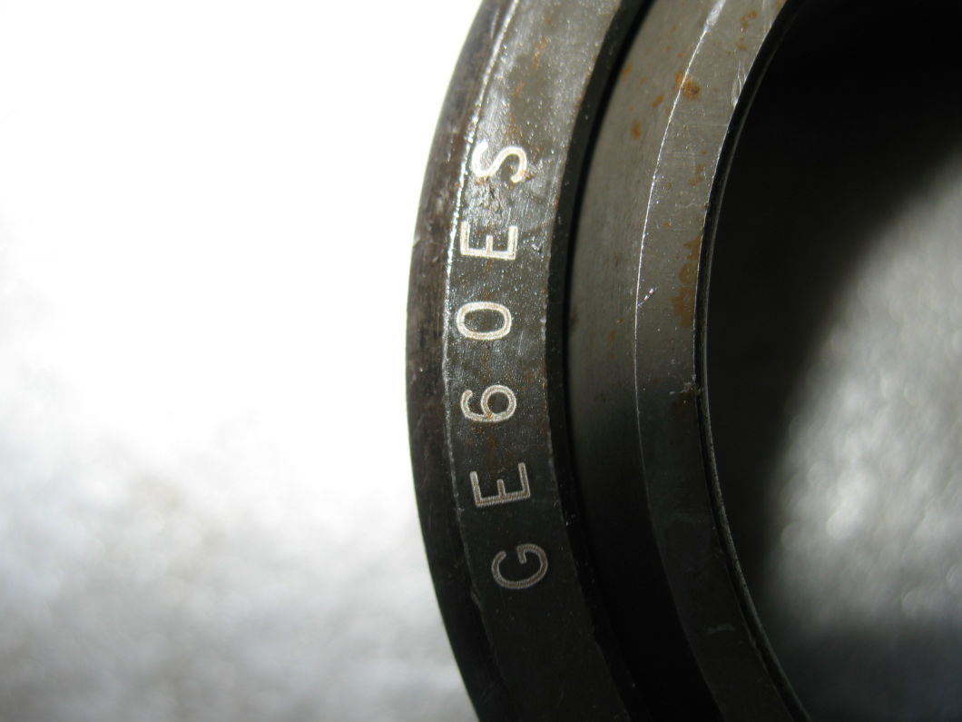 4021000042 Knuckle Bearing/ Joint Bearing