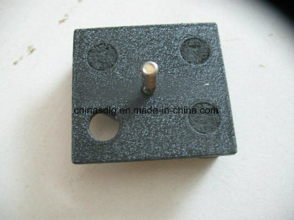 Sdlg Wheel Loader Gearbox Parts Hand Brake Pad 4120000087043